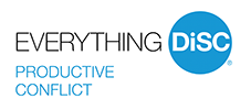 Everything DiSC Productive Conflict