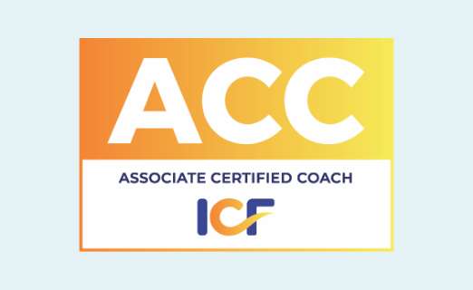 ACC Associated Certified Coach