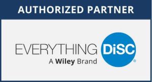 Authorized Partner Everything DiSC A Wiley Brand